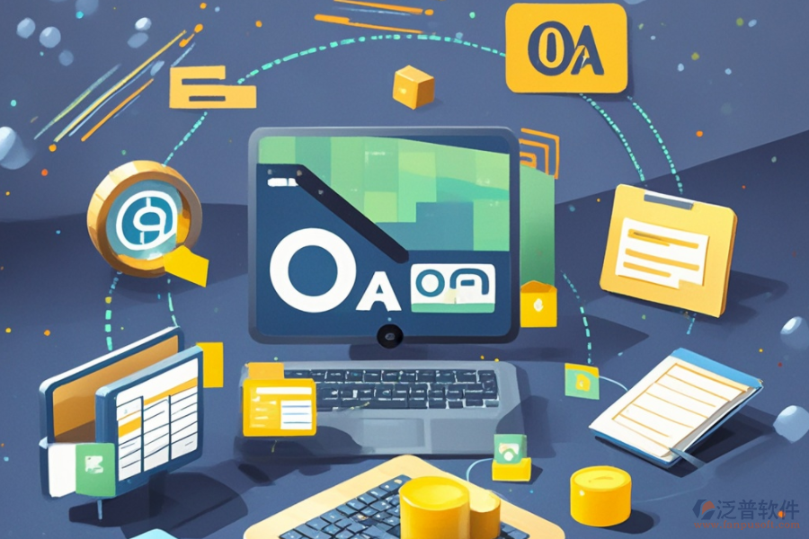 OA系統(tǒng)結(jié)構(gòu)成本概覽及其對企業(yè)管理的正面影響？