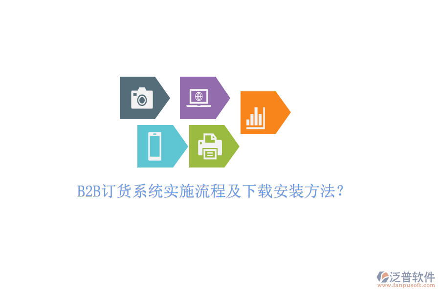B2B訂貨系統(tǒng)實施流程及下載安裝方法？