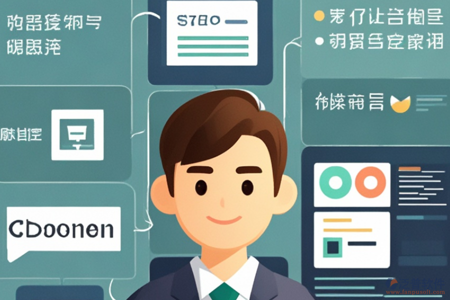 外貿(mào)網(wǎng)店管理軟件如何選型？包含哪些關(guān)鍵模塊？