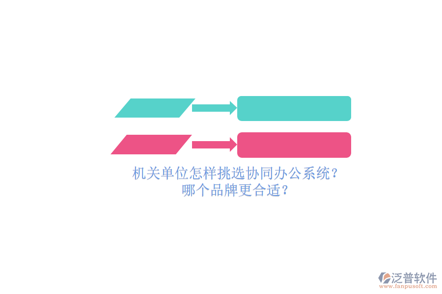 機(jī)關(guān)單位怎樣挑選協(xié)同辦公系統(tǒng)？哪個品牌更合適？