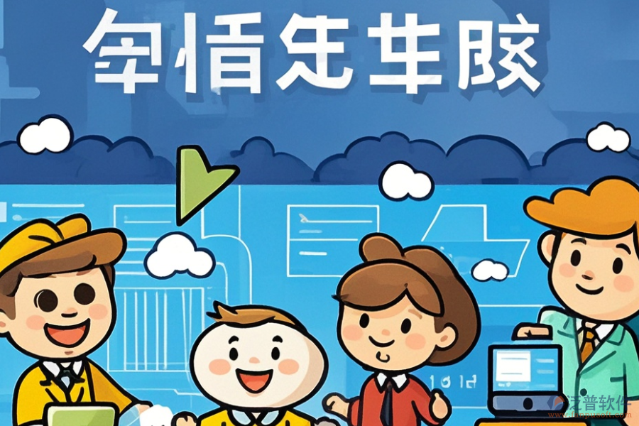企業(yè)OA辦公軟件定制價位與二次開發(fā)費用？