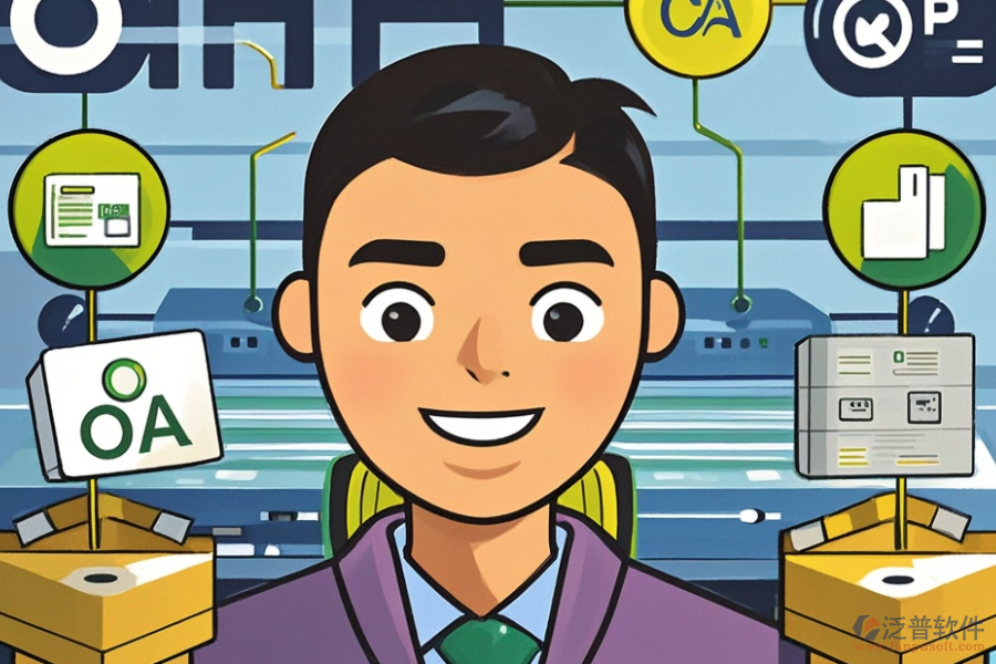 包裝印刷企業(yè)ERP(OA)系統(tǒng)有何優(yōu)點(diǎn)與獨(dú)特特征？