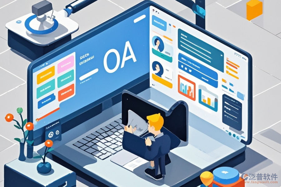 如何為中小企業(yè)定制OA辦公系統(tǒng)軟件及計(jì)算二次開發(fā)費(fèi)用？