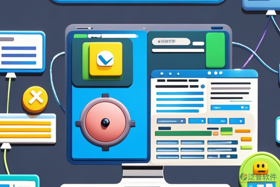 ERP(OA)業(yè)務(wù)系統(tǒng)供應(yīng)商有哪些？這些系統(tǒng)的作用是什么？