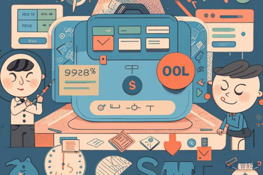 OA考試系統(tǒng)費用解析及其提升效率的具體好處？