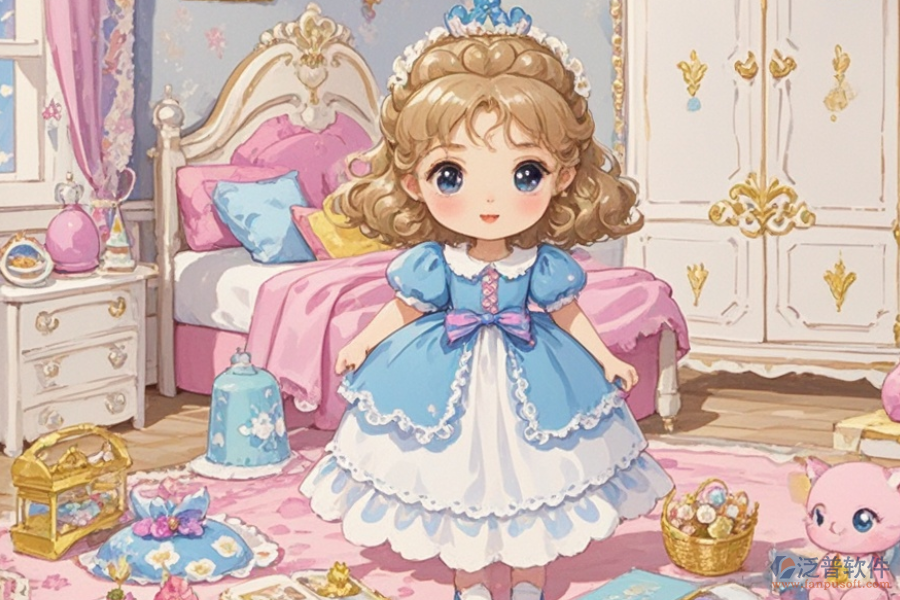 家裝ERP(OA)管理系統(tǒng)有何功能及優(yōu)勢何在?