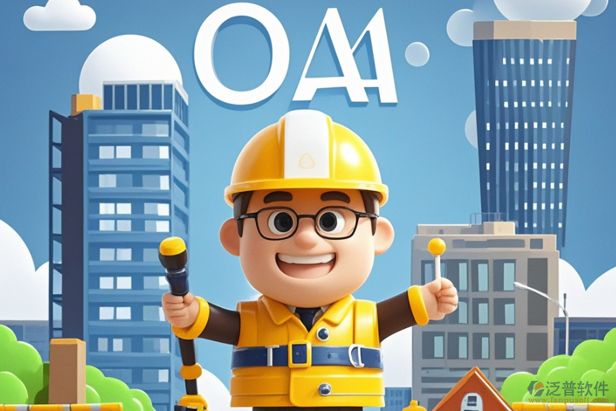 施工項目可用的OA系統(tǒng)種類有哪些？購買方式是怎樣的？
