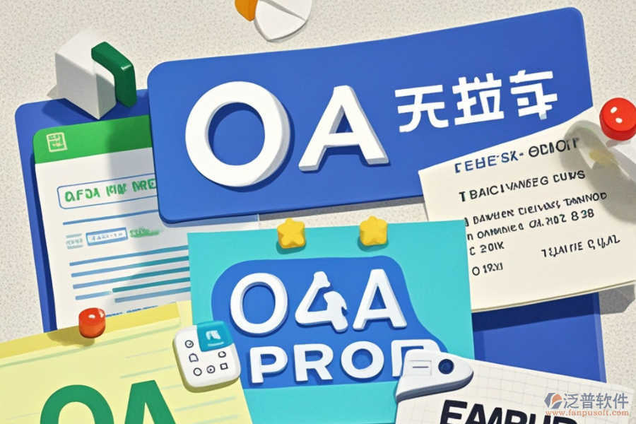 建設(shè)管理OA系統(tǒng)，功能全面有哪些品牌？