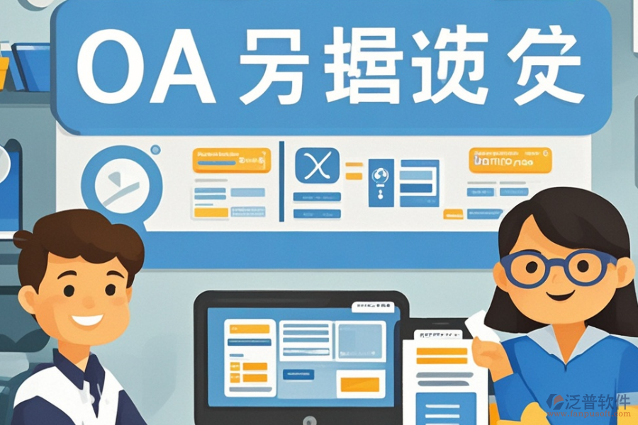 OA流程管理軟件定制與二次開發(fā)的價(jià)格是多少？