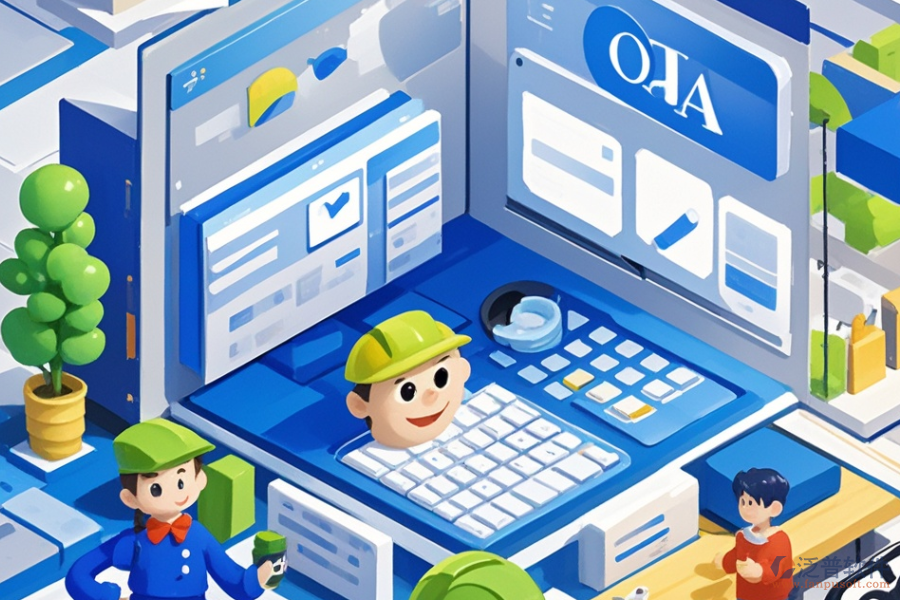 建筑集團(tuán)OA系統(tǒng)推薦及購買流程？