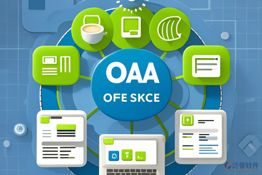 OA辦公軟件的基本機制是怎樣的？能帶來哪些好處？
