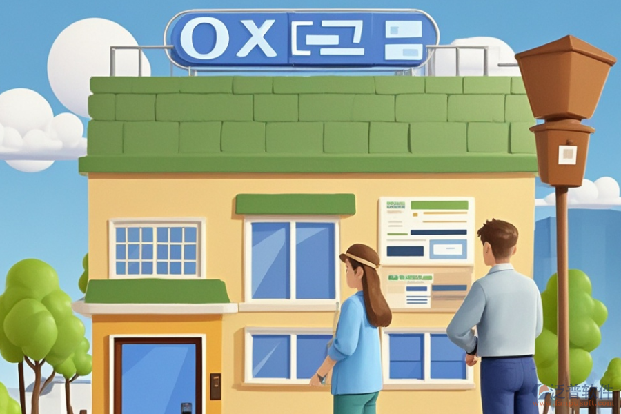 房產(chǎn)OA系統(tǒng)哪家實力強，購買途徑？