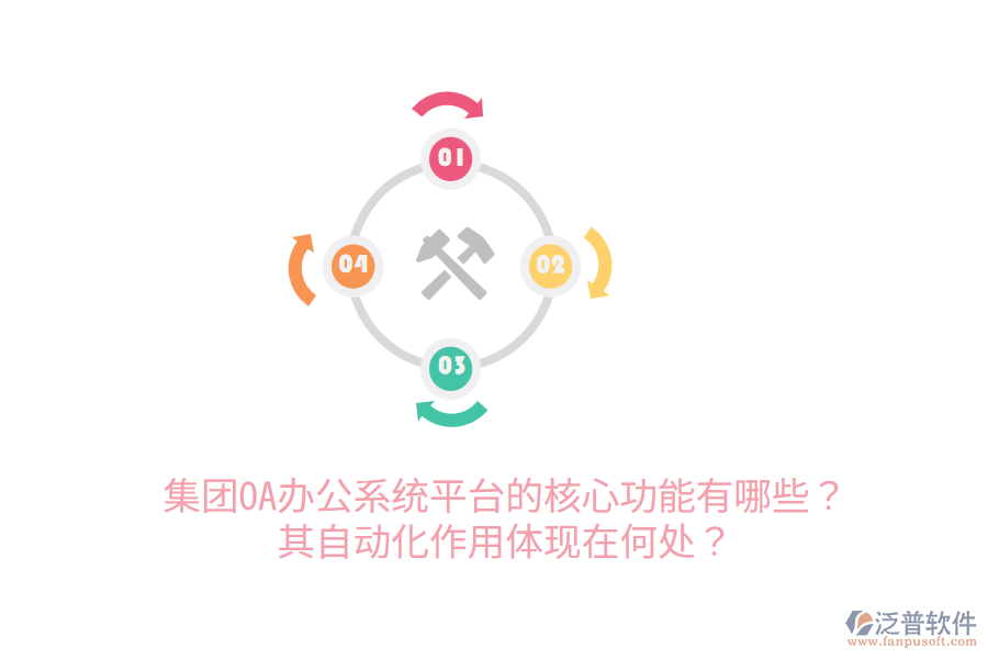  集團OA辦公系統(tǒng)平臺的核心功能有哪些？其自動化作用體現(xiàn)在何處？