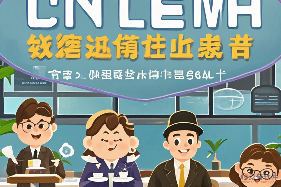 餐飲業(yè)庫存管理軟件現(xiàn)狀分析與經(jīng)營優(yōu)化方案?