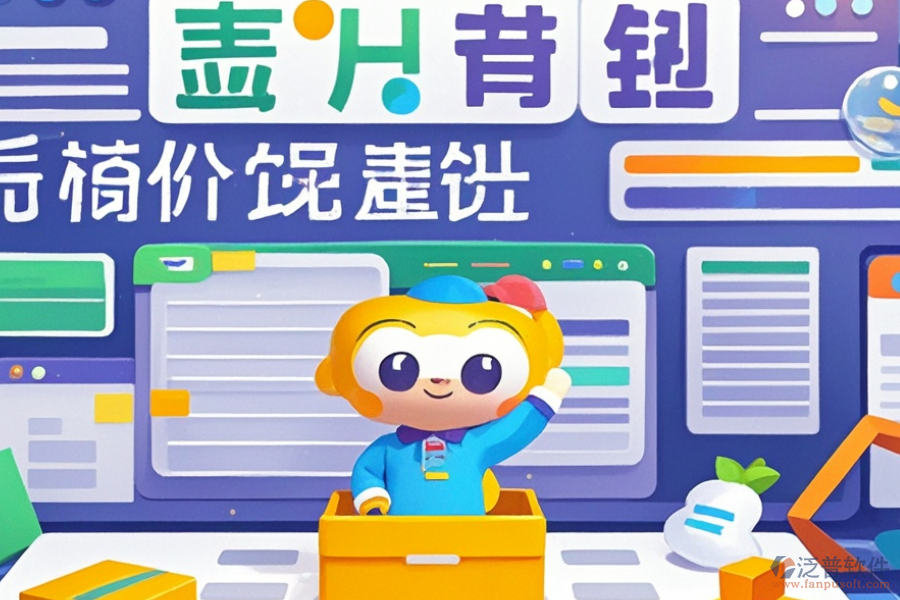 PHP電商ERP(OA)系統(tǒng)核心功能有哪些？作用體現(xiàn)在哪里？