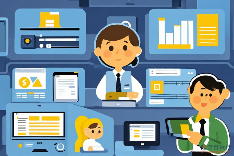 財(cái)務(wù)領(lǐng)域OA辦公系統(tǒng)選型標(biāo)準(zhǔn)是什么？功能描述？