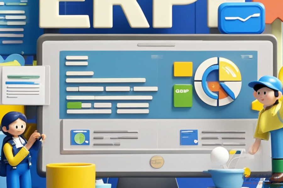 企業(yè)項(xiàng)目管理ERP軟件優(yōu)選及價(jià)格？