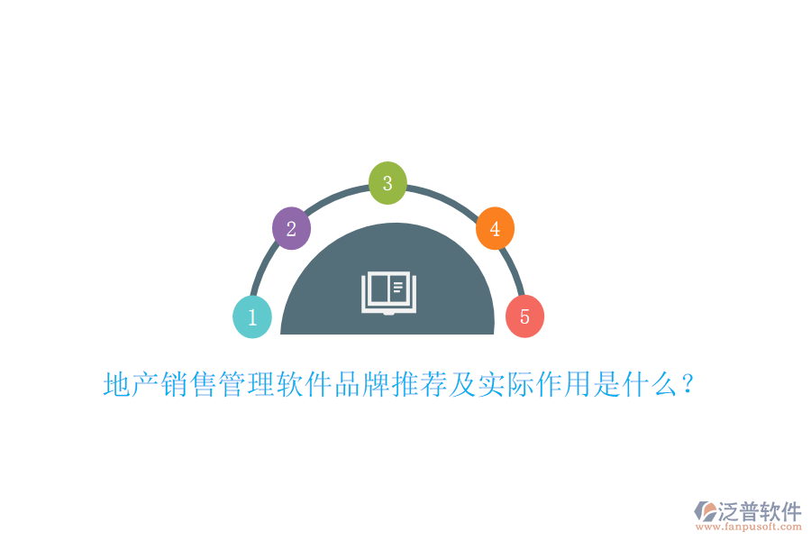 地產(chǎn)銷售管理軟件品牌推薦及實際作用是什么?