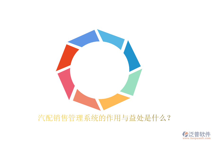 汽配銷售管理系統(tǒng)的作用與益處是什么?