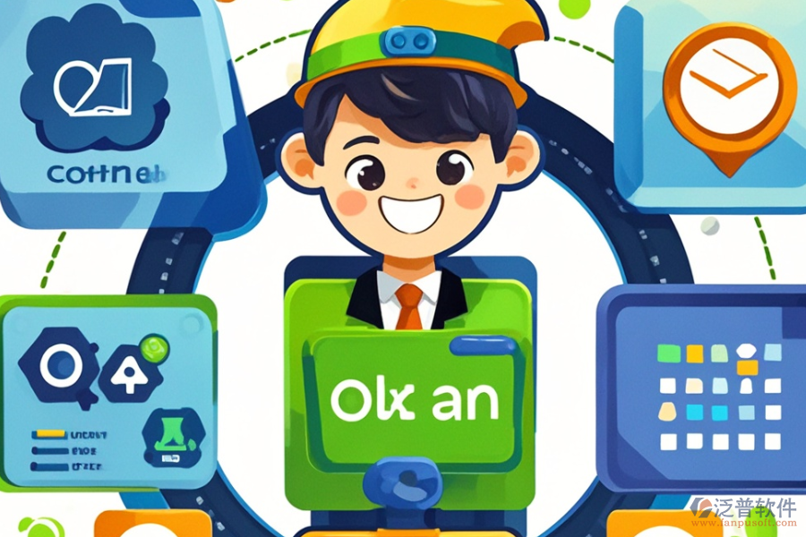 如何選擇適合的OA報銷系統(tǒng)？功能描述詳解？