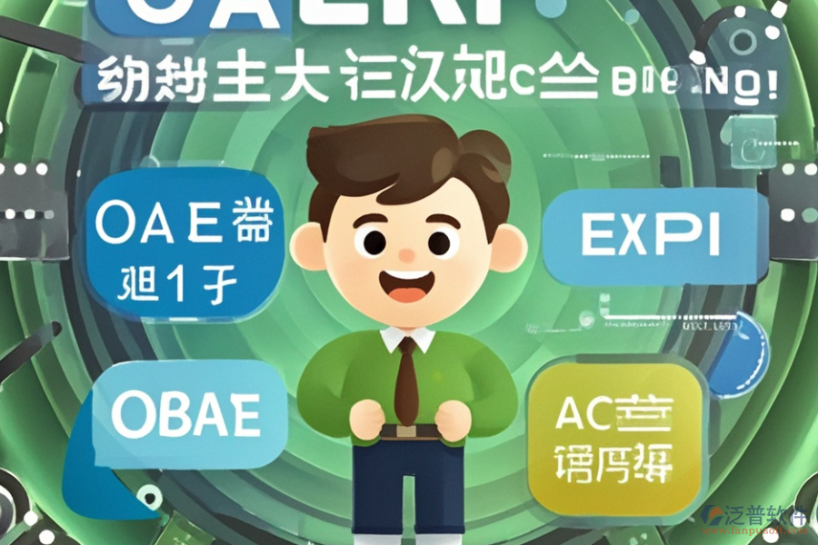 如何規(guī)劃建筑企業(yè)ERP(OA)管理系統(tǒng)的實(shí)施與安裝？