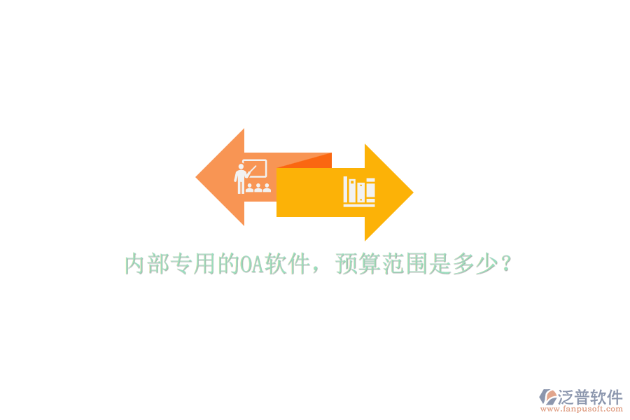 內(nèi)部專用的OA軟件，預(yù)算范圍是多少？