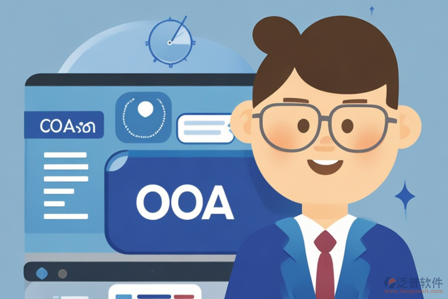 小型企業(yè)OA辦公系統(tǒng)公司哪家服務(wù)好？各品牌對(duì)比