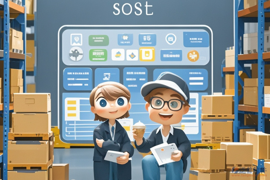 工廠庫(kù)存管理軟件的費(fèi)用有哪些？?jī)?yōu)勢(shì)是什么？