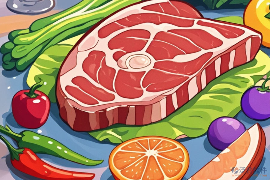 生鮮電商ERP(OA)系統(tǒng)費用及實施好處?