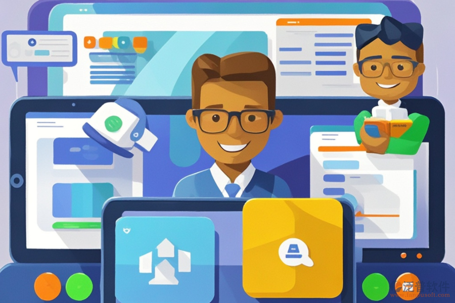 高效運用員工管理OA系統(tǒng)有技巧，哪些知名品牌可供選擇？