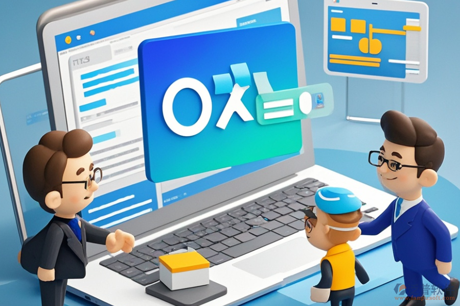 移動(dòng)手機(jī)OA系統(tǒng)定制價(jià)位分析，二次開發(fā)平臺推薦有哪些？