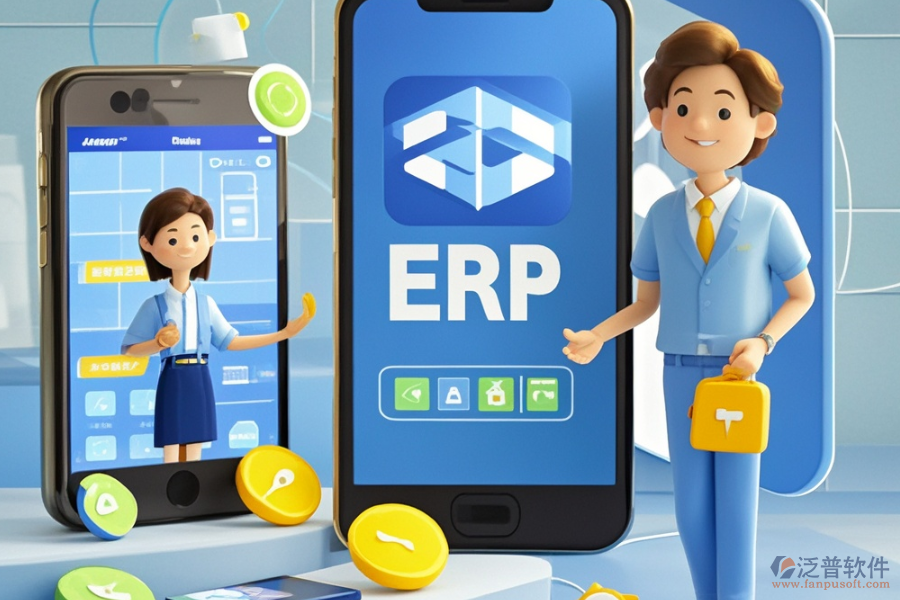 手機(jī)ERP管理系統(tǒng)價(jià)格及帶來(lái)的好處有哪些？