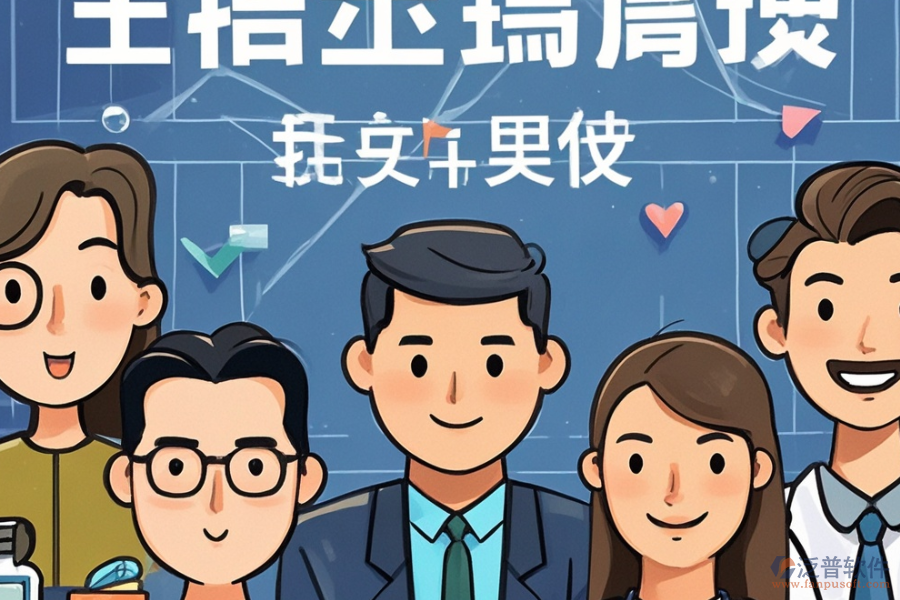  針對標(biāo)題生成一張卡通圖，如果圖里面有人，不要顯示真人，只能是卡通人物