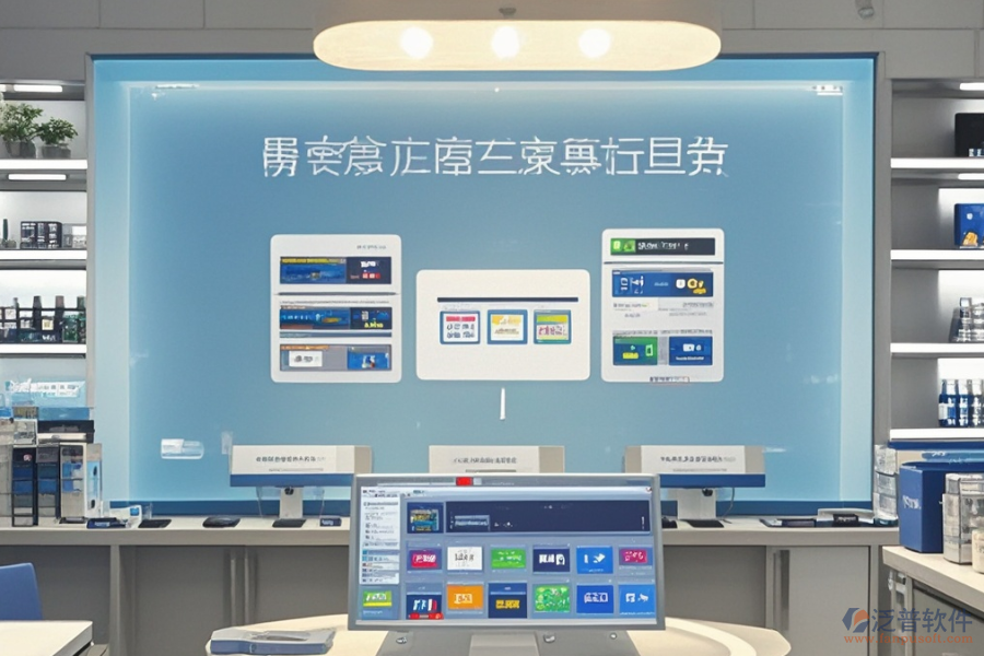 店鋪貨品管理軟件運(yùn)作原理及為企業(yè)帶來(lái)的好處是什么？