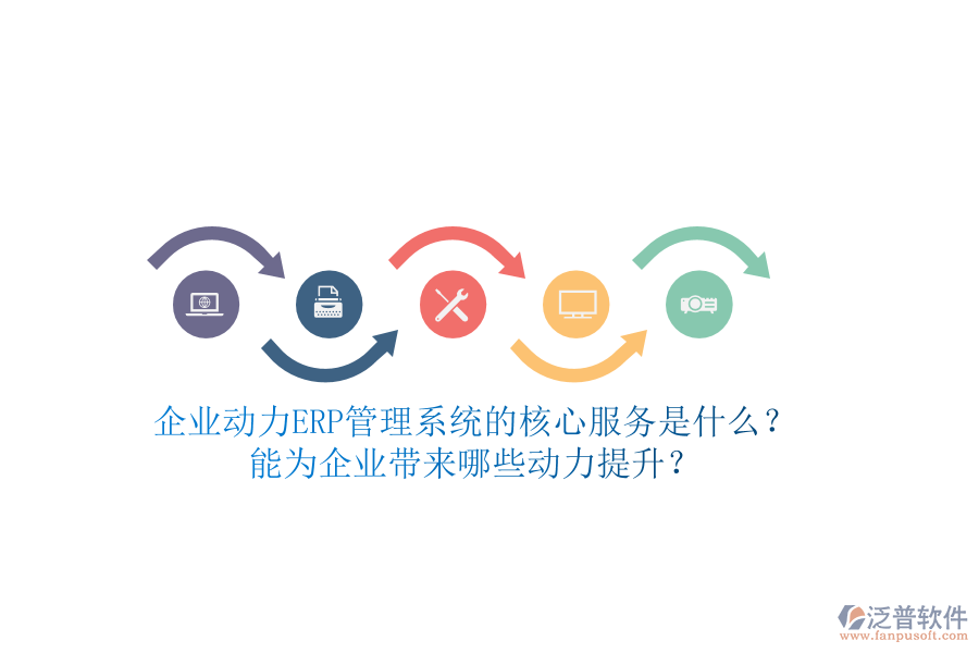 企業(yè)動力ERP管理系統(tǒng)的核心服務(wù)是什么？能為企業(yè)帶來哪些動力提升？