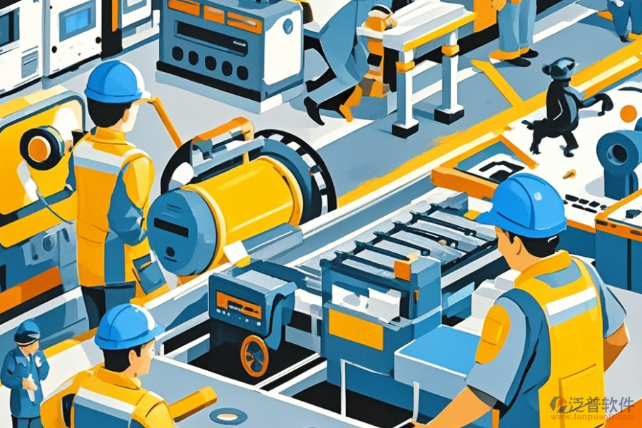 機(jī)械制造業(yè)ERP(OA)系統(tǒng)好用性價比如何？