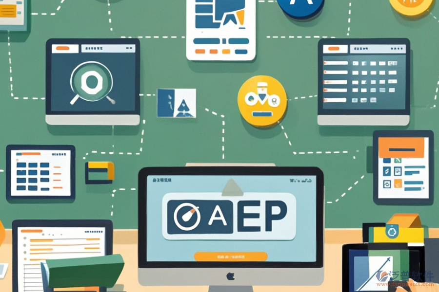 集團(tuán)公司ERP(OA)管理軟件開發(fā)商有哪些？作用是怎樣的？