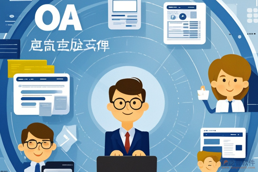 OA協(xié)同辦公系統(tǒng)源碼定制與找哪家二次開發(fā)公司好？