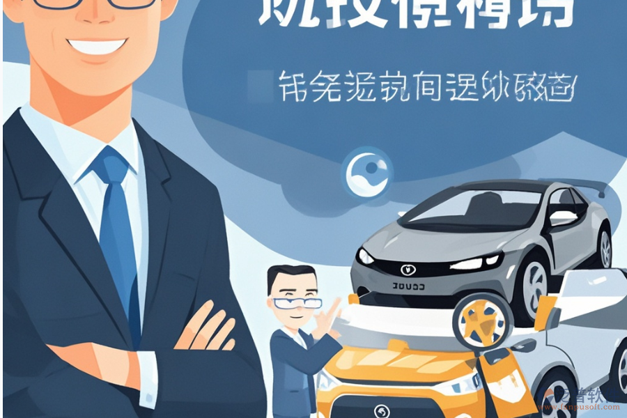 汽配廠管理軟件實(shí)施顧問的安裝步驟詳解？