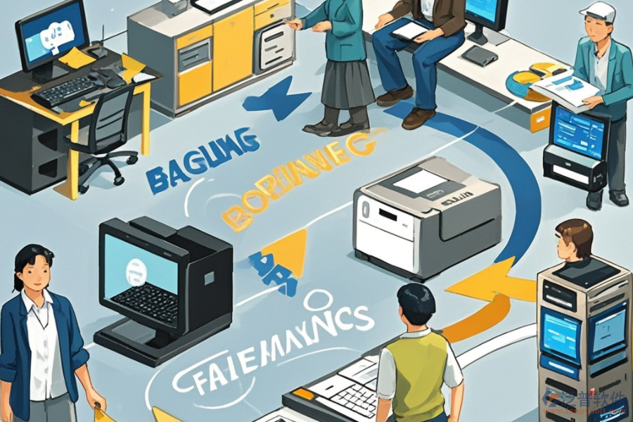 OA辦公室管理系統(tǒng)設(shè)置攻略及知名品牌推薦?