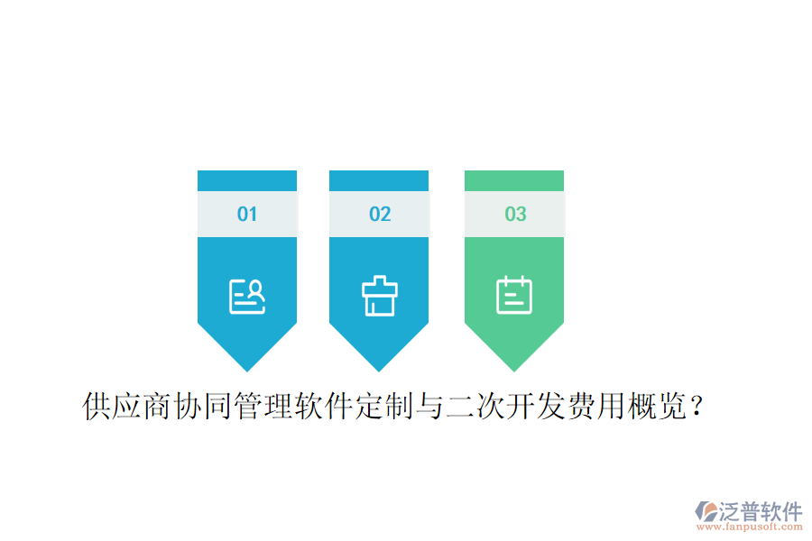  供應(yīng)商協(xié)同管理軟件定制與二次開(kāi)發(fā)費(fèi)用概覽？