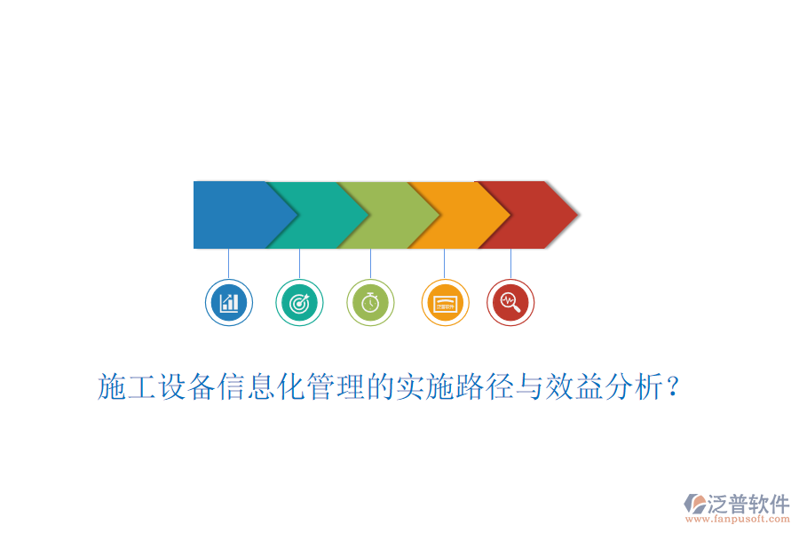施工設備信息化管理的實施路徑與效益分析？