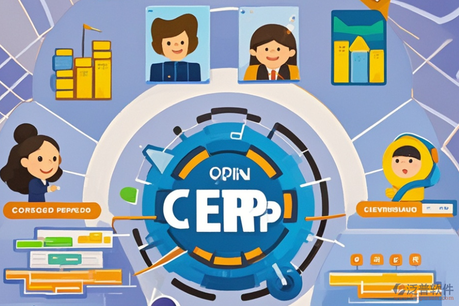 攪拌站ERP系統(tǒng)提供哪些服務(wù)，這些服務(wù)有何好處？