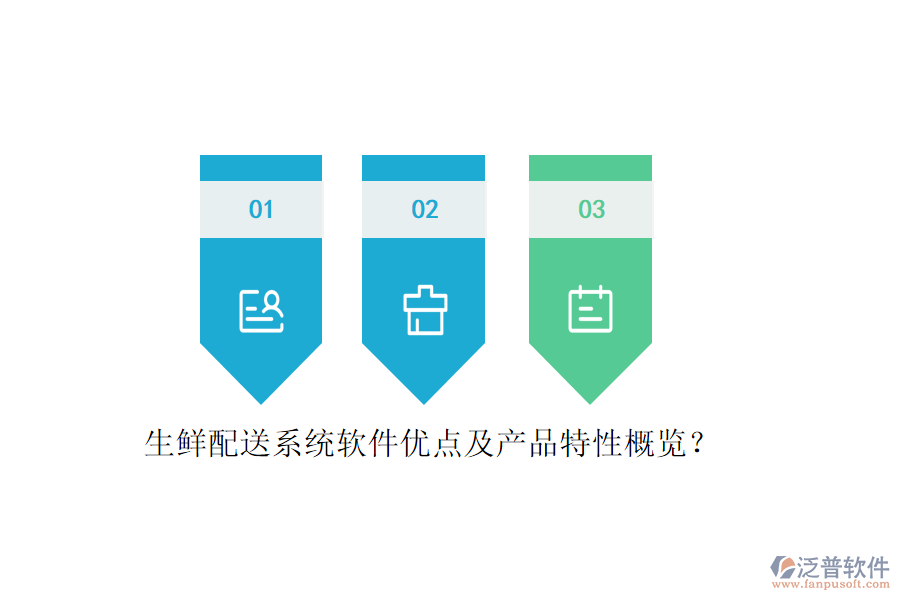 生鮮配送系統(tǒng)軟件優(yōu)點(diǎn)及產(chǎn)品特性概覽？