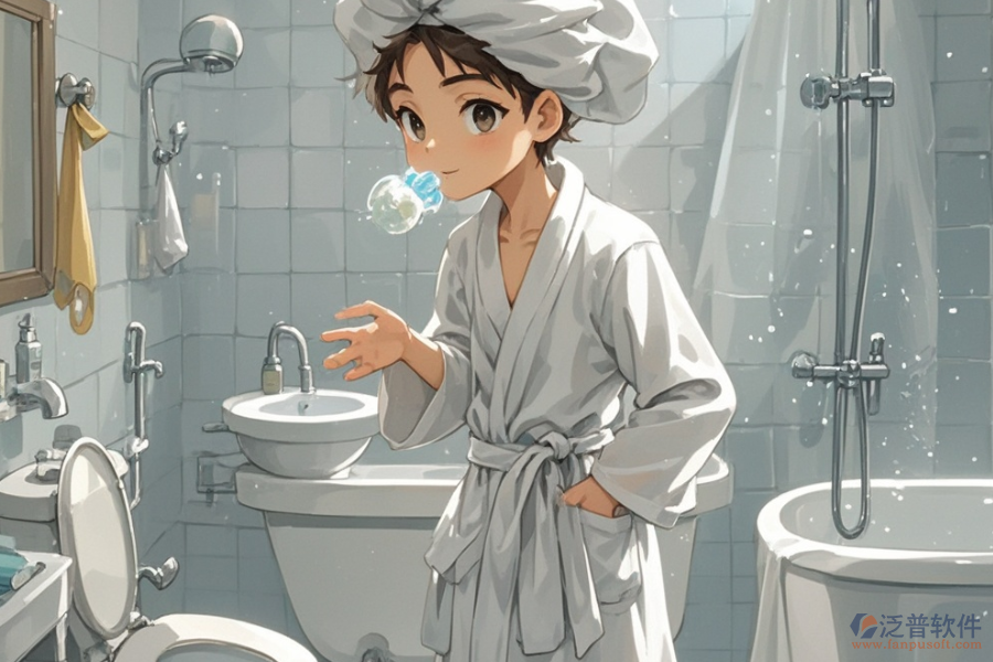 衛(wèi)浴ERP(OA)軟件的優(yōu)勢(shì)與功能特點(diǎn)有哪些呢？