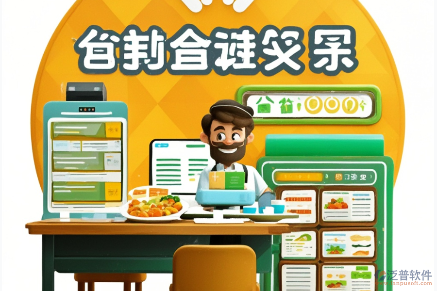 CRM餐飲管理系統(tǒng)有哪些知名公司？自動(dòng)化作用如何？