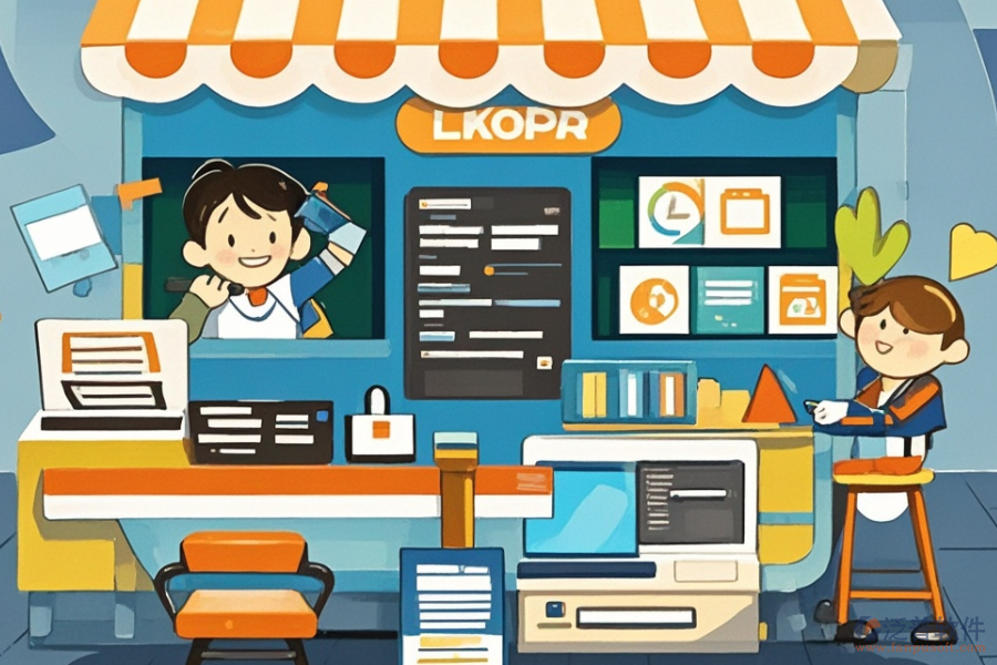 全渠道分銷(xiāo)ERP系統(tǒng)三大頂尖優(yōu)勢(shì)及特色概覽？