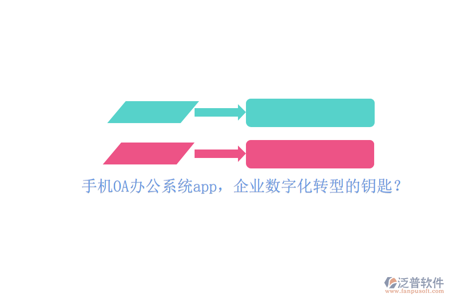 手機(jī)OA辦公系統(tǒng)app，企業(yè)數(shù)字化轉(zhuǎn)型的鑰匙？