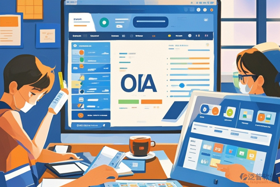 推薦一個高效的教育OA系統(tǒng)方案及大概價格是多少？