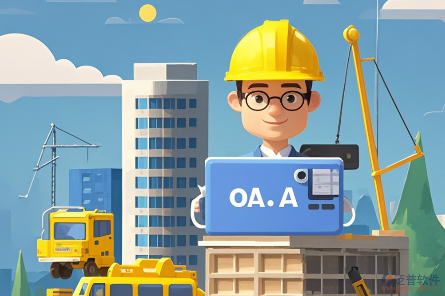 建筑公司OA辦公系統(tǒng)，哪款性價(jià)比最高？如何選購(gòu)？